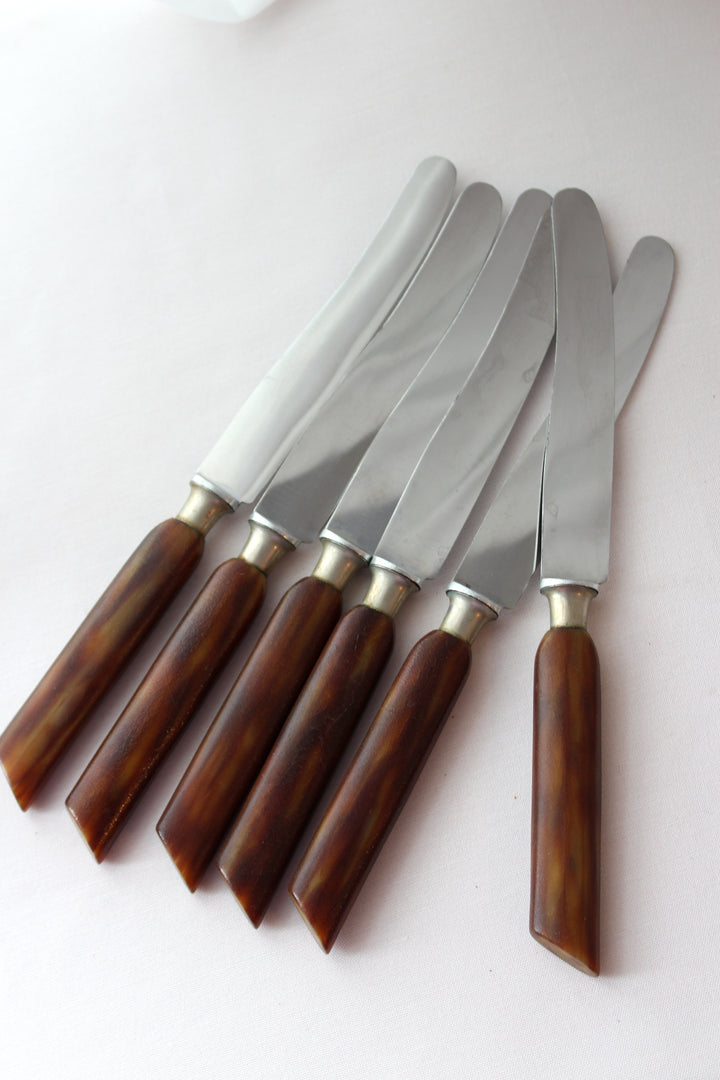 Vintage - Butter knife