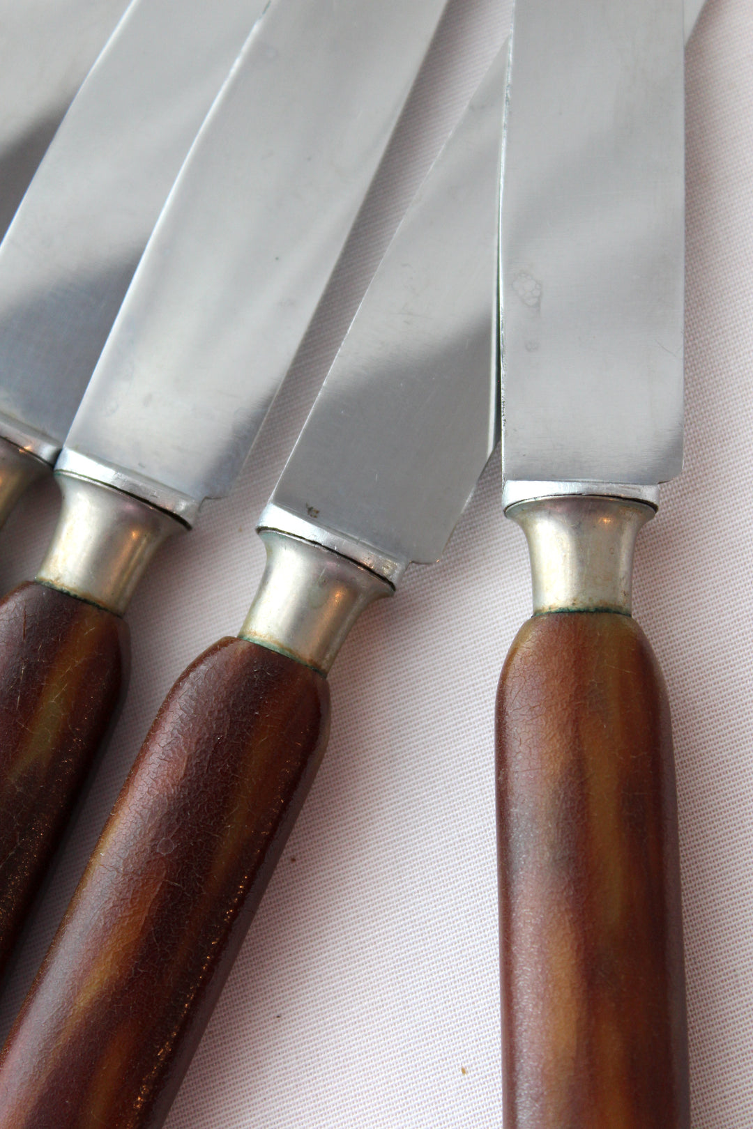 Vintage - Butter knife