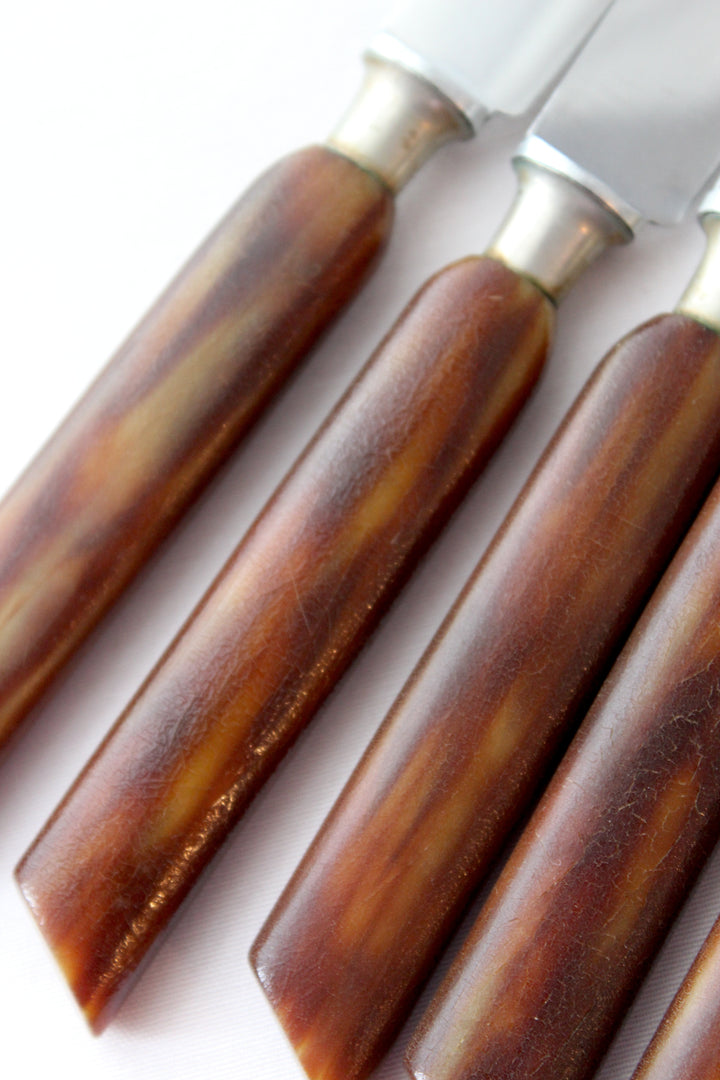 Vintage - Butter knife