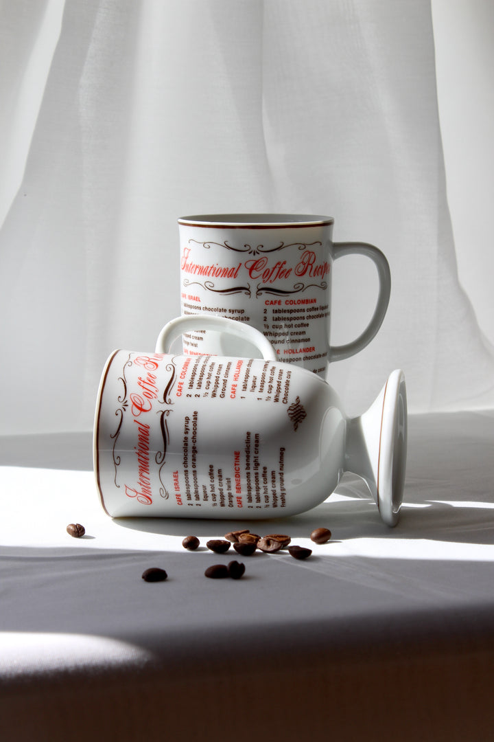 Vintage - &