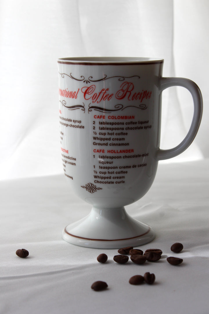 Vintage - &