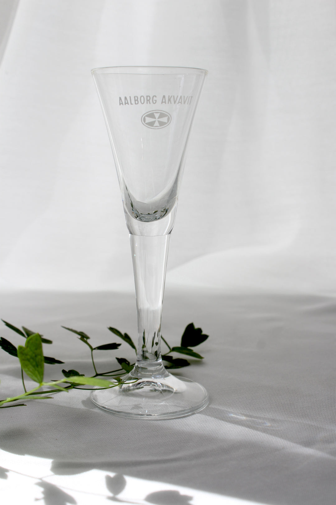 Aalborg Akvavit - Shot glass