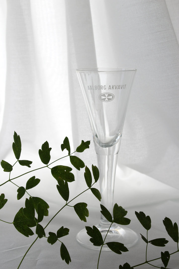 Aalborg Akvavit - Shot glass