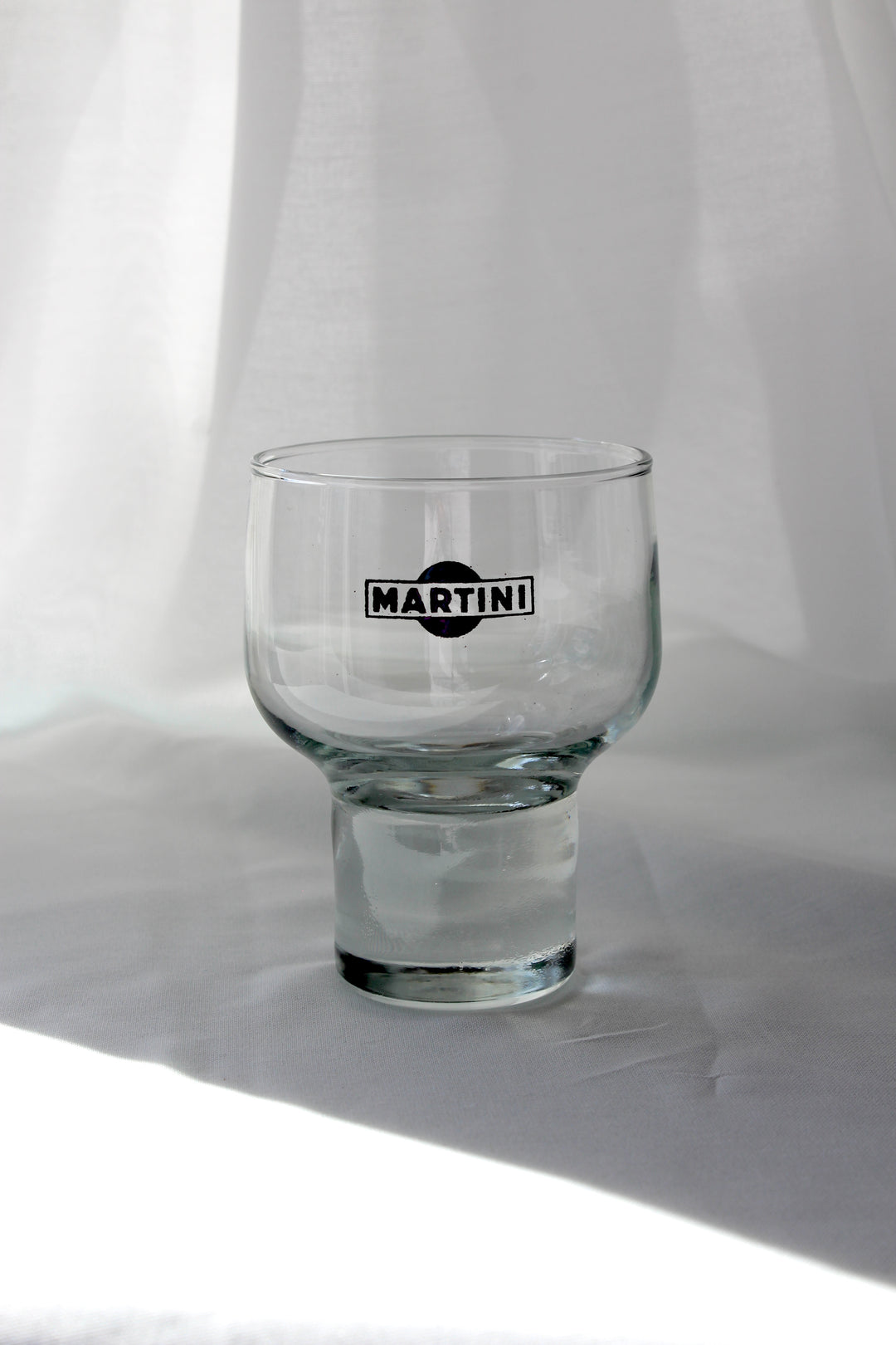 Martini - Liqueur glass 
