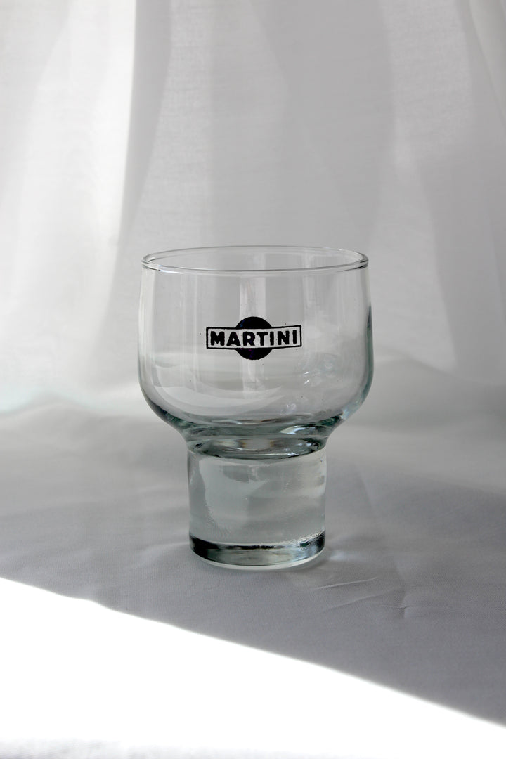 Martini - Liqueur glass 