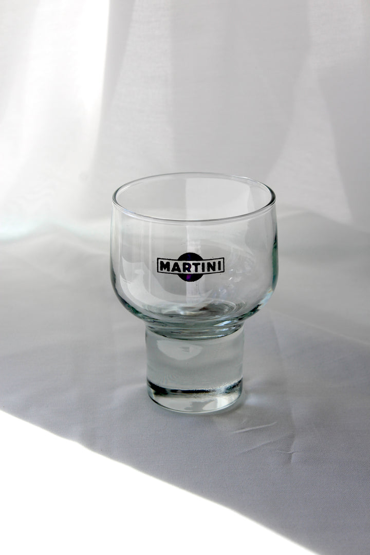 Martini - Liqueur glass 