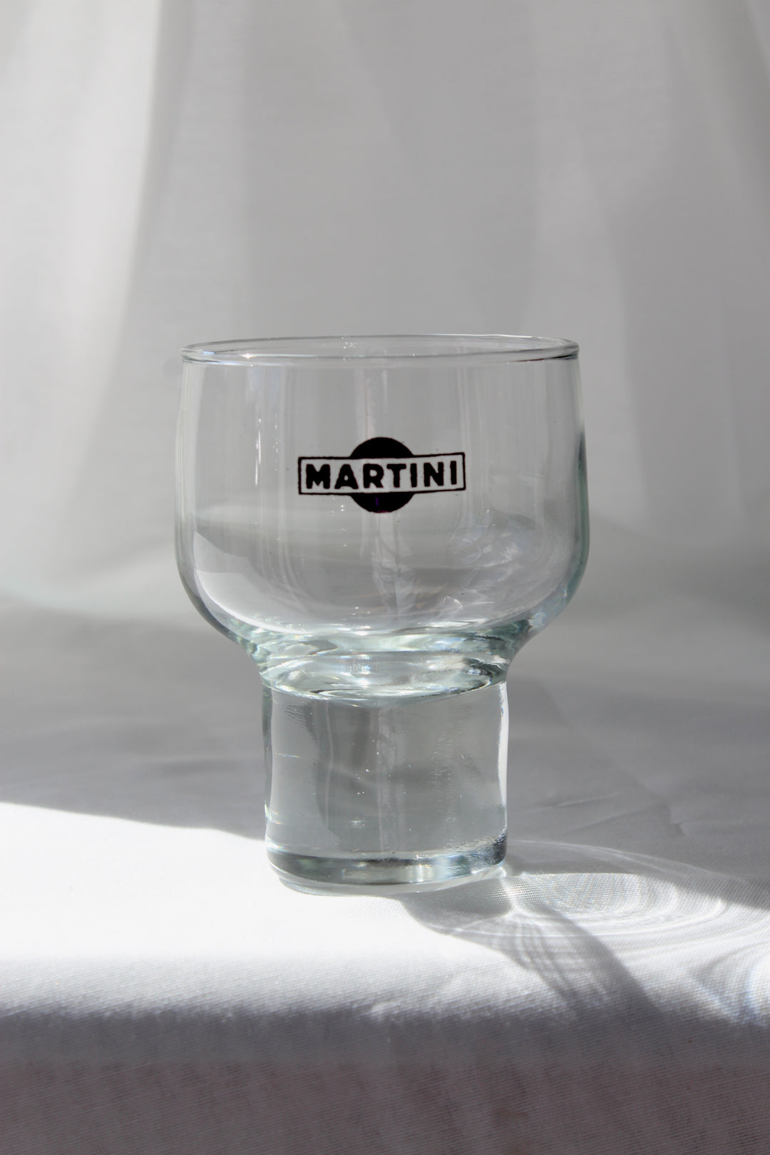 Martini - Liqueur glass 