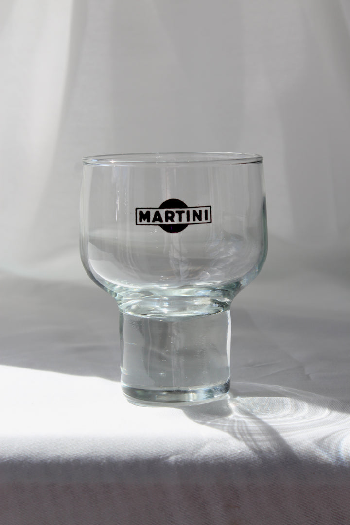 Martini - Liqueur glass 