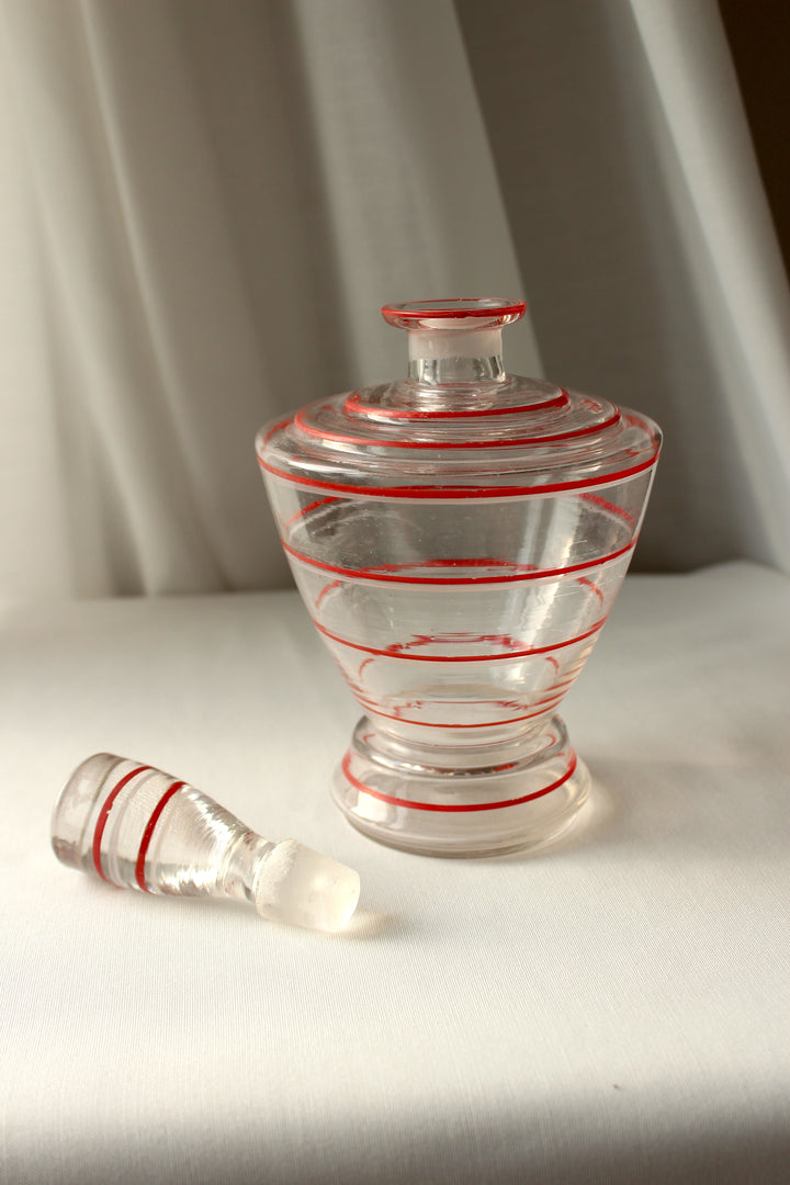 Broksø - Glass carafe
