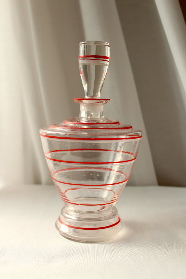 Broksø - Glass carafe