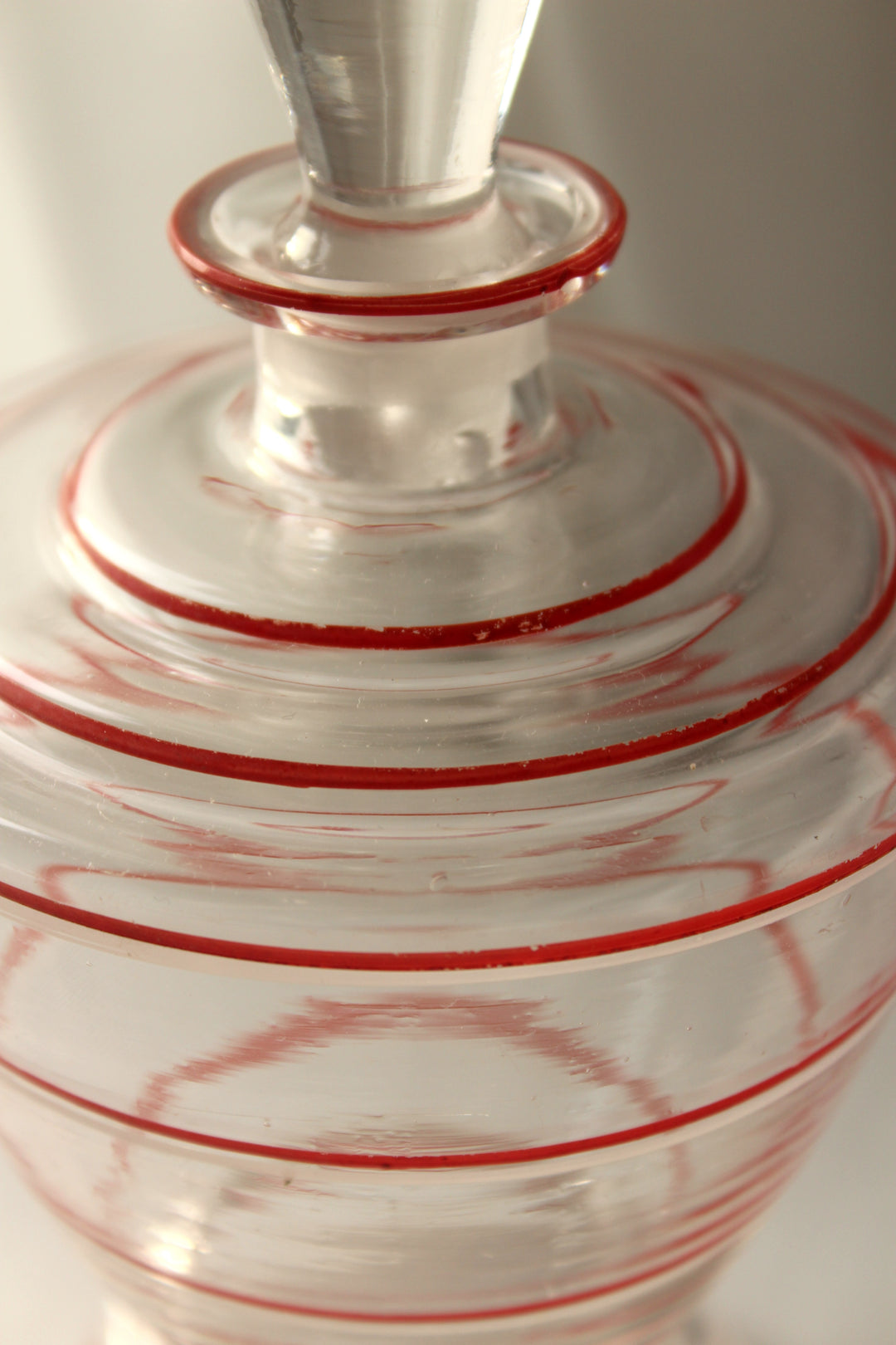 Broksø - Glass carafe