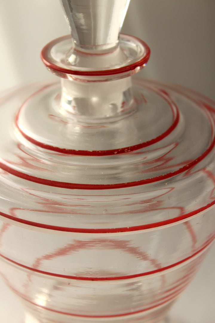 Broksø - Glass carafe