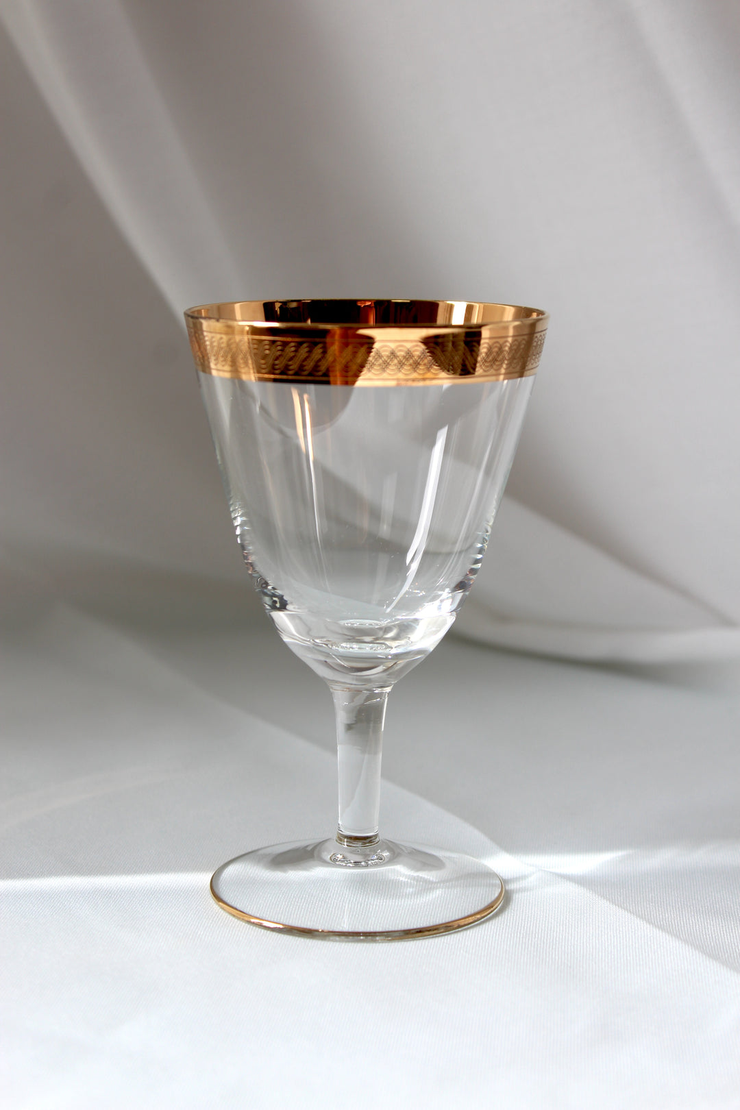 Lyngby - Red wine glass, Tosca