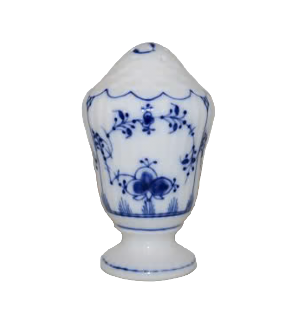 Royal Copenhagen salt shaker